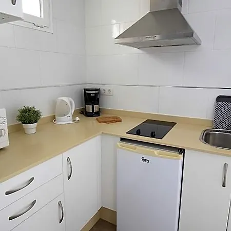 Neptuno - Adults Only Apartamento