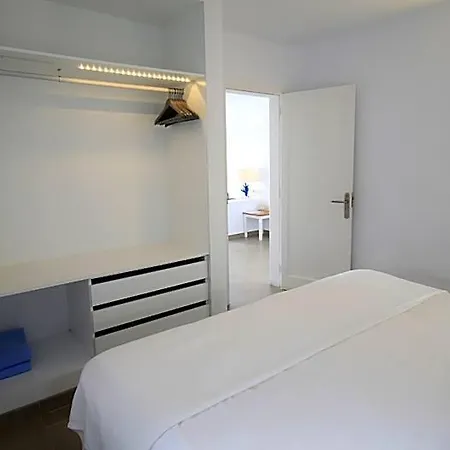 Lejlighed Neptuno - Adults Only Costa Teguise