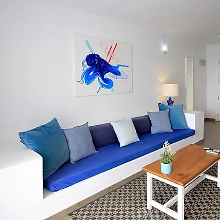 Neptuno - Adults Only Apartamento *