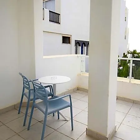 Neptuno - Adults Only Apartamento Costa Teguise