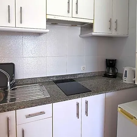 Apartamento Neptuno - Adults Only