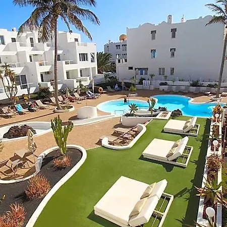 Neptuno - Adults Only Apartamento Costa Teguise