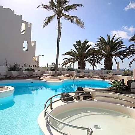Neptuno - Adults Only Apartamento *