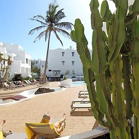 Neptuno - Adults Only * Costa Teguise