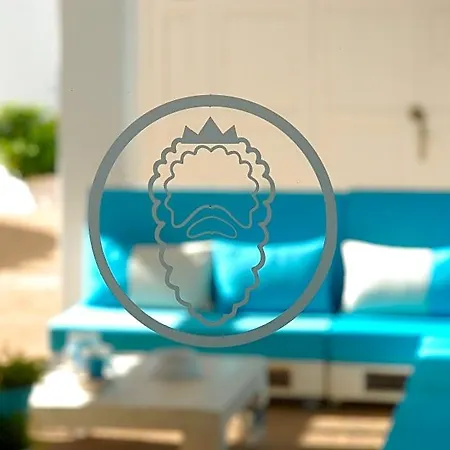 Neptuno - Adults Only דירה *