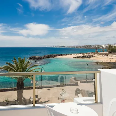Apartment Neptuno - Adults Only