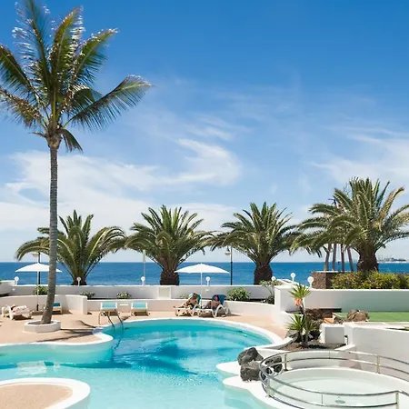 Appartement Neptuno - Adults Only *