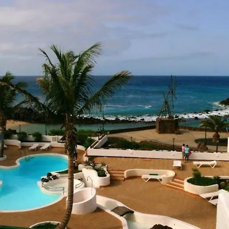 Appartement Neptuno - Adults Only Costa Teguise