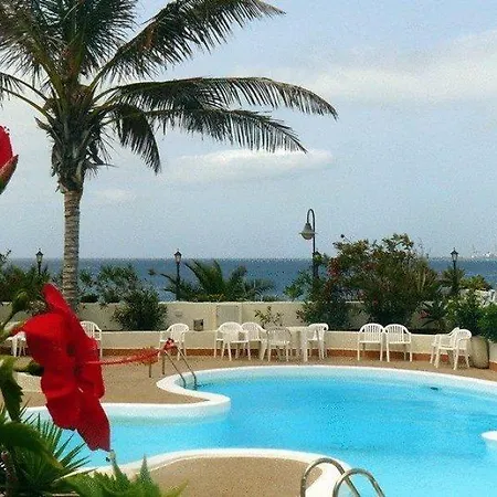 Appartement Neptuno - Adults Only Costa Teguise