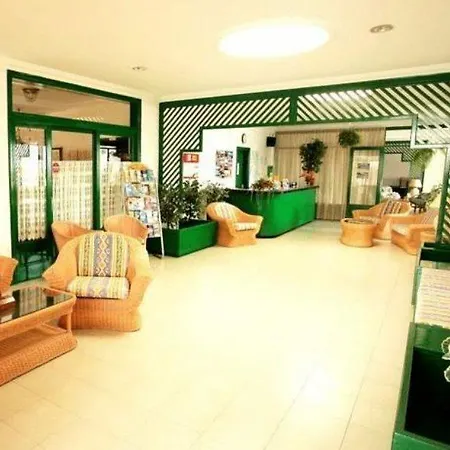 Neptuno - Adults Only Apartment
