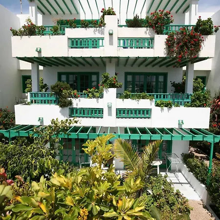 Neptuno - Adults Only Appartement Costa Teguise