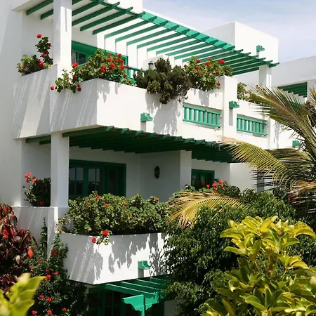 Neptuno - Adults Only Appartement Costa Teguise