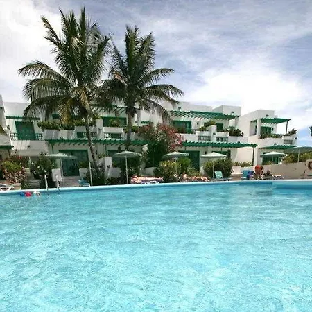Neptuno - Adults Only Appartement *