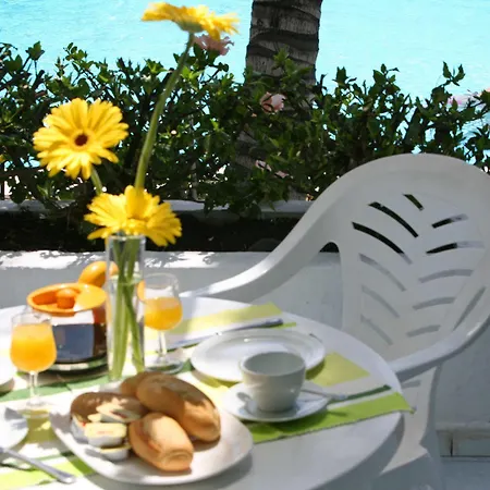 Neptuno - Adults Only Appartement