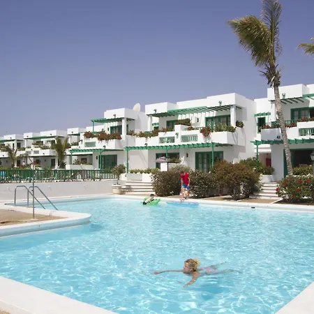 Neptuno - Adults Only Appartement Costa Teguise