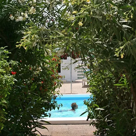 Appartement Neptuno - Adults Only *