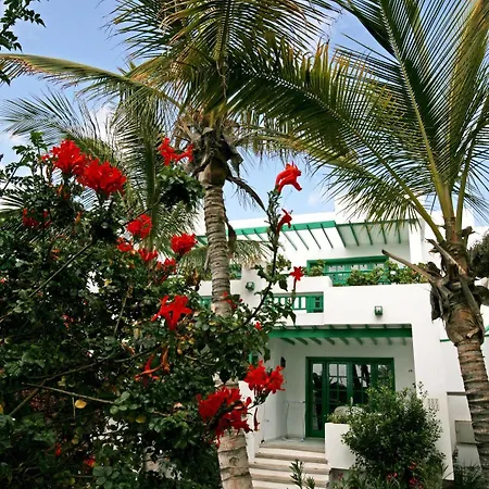 Neptuno - Adults Only Appartement