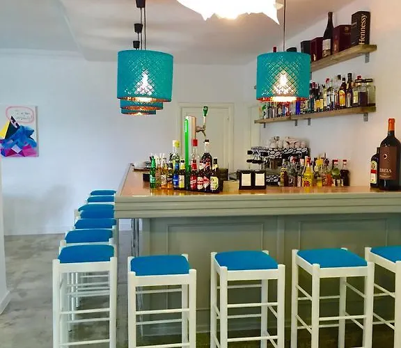 Neptuno - Adults Only Apartamento Costa Teguise