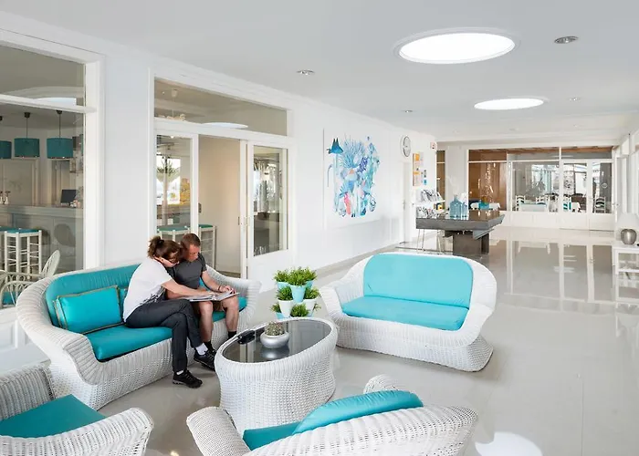 Apartamento Neptuno - Adults Only Costa Teguise