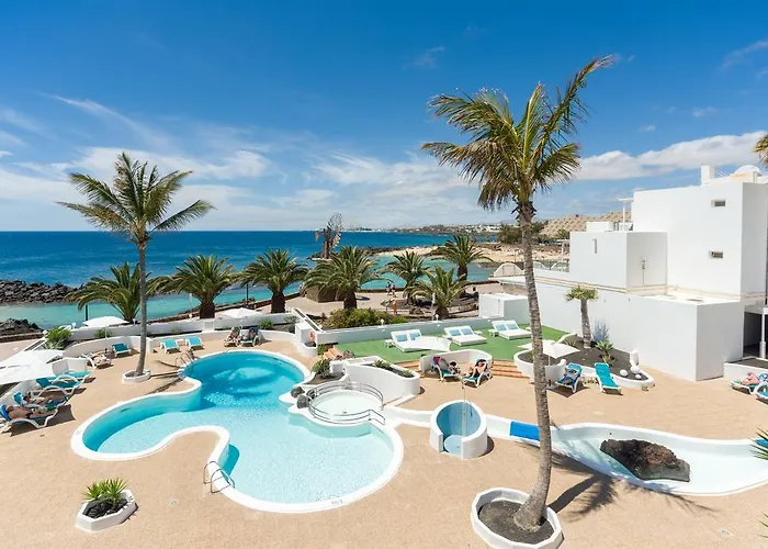 Apartamento Neptuno - Adults Only