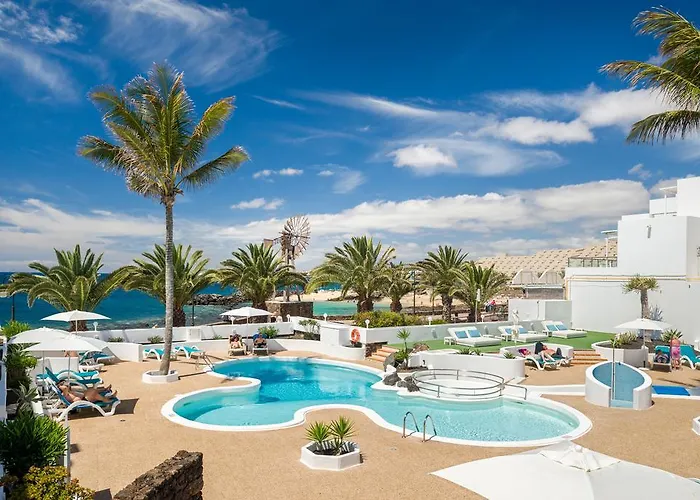 Apartamento Neptuno - Adults Only Costa Teguise