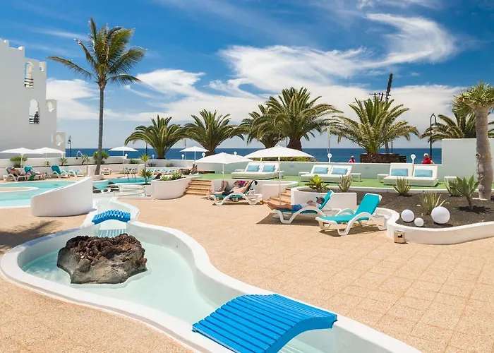 Apartamento Neptuno - Adults Only