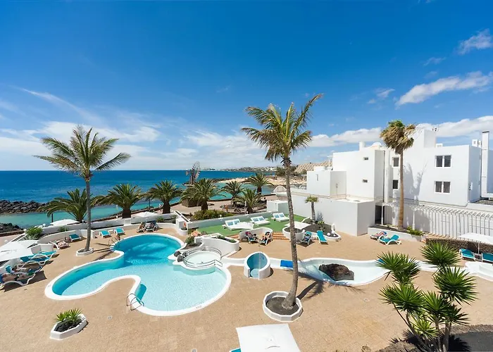 Apartamento Neptuno - Adults Only *
