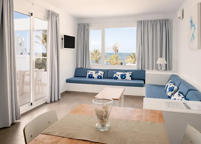 Apartamento Neptuno - Adults Only Costa Teguise