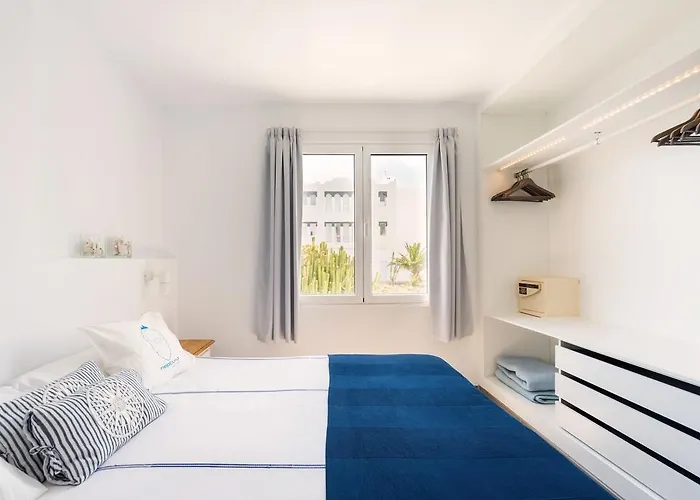 Neptuno - Adults Only Apartamento Costa Teguise