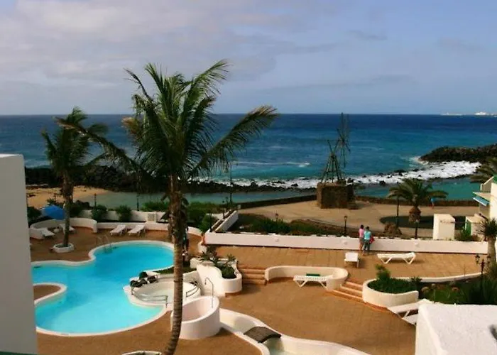 Apartamento Neptuno - Adults Only Costa Teguise