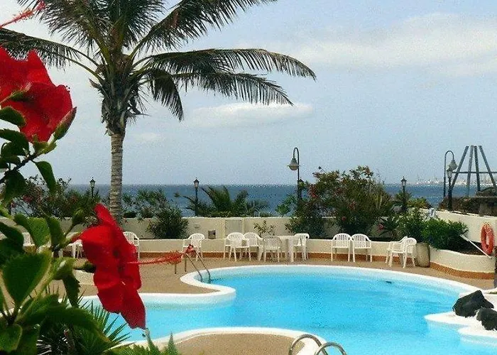 Apartamento Neptuno - Adults Only Costa Teguise