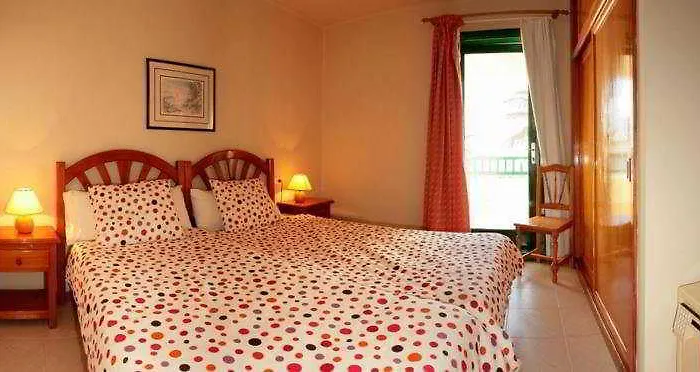 Neptuno - Adults Only Apartamento