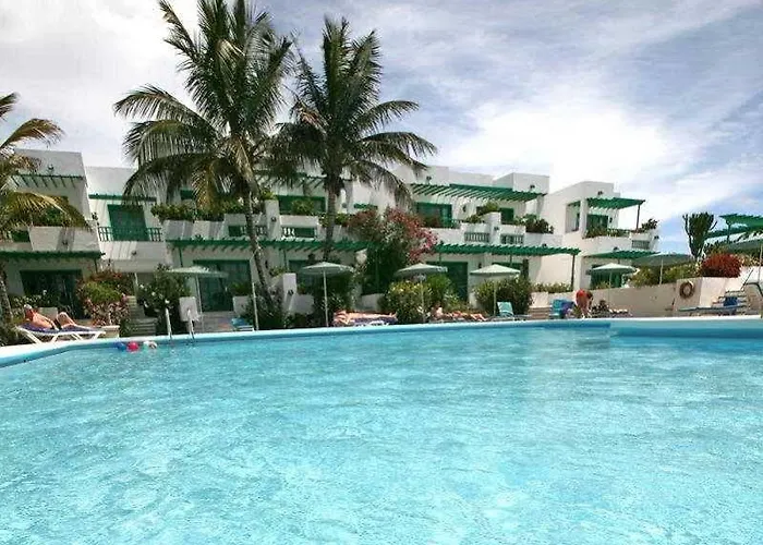 Neptuno - Adults Only Apartamento *