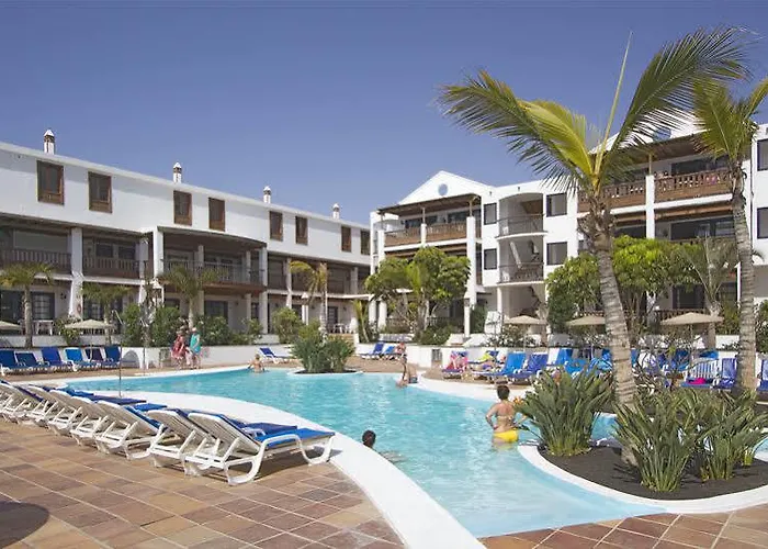 Apartamento Neptuno - Adults Only Costa Teguise