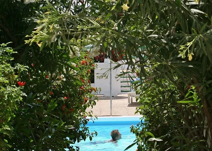 Apartamento Neptuno - Adults Only *