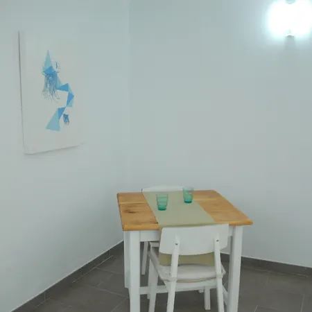Neptuno - Adults Only Appartement Costa Teguise