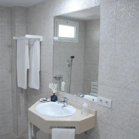 Appartement Neptuno - Adults Only *