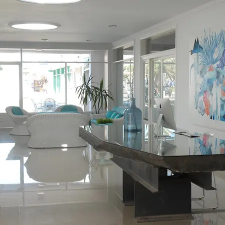 Appartement Neptuno - Adults Only