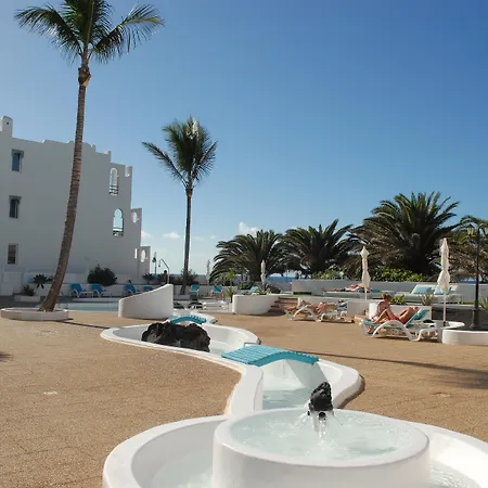 Appartement Neptuno - Adults Only *