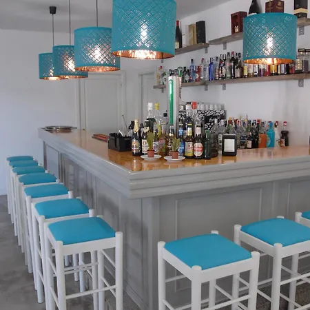 Neptuno - Adults Only Appartement Costa Teguise