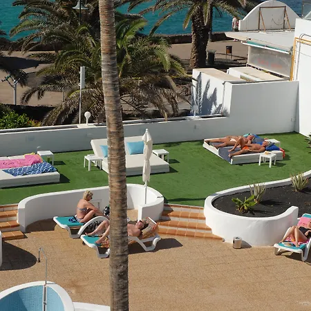 Neptuno - Adults Only Apartamento