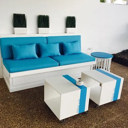 Neptuno - Adults Only * Costa Teguise