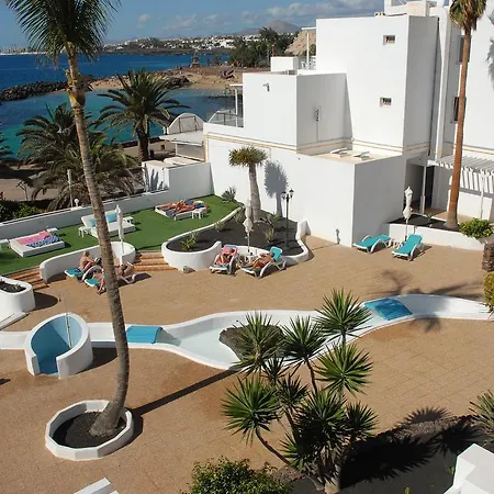 Appartement Neptuno - Adults Only *