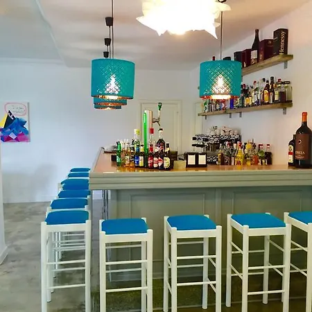 Neptuno - Adults Only Appartement Costa Teguise