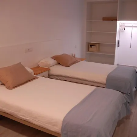 Neptuno - Adults Only Appartement Costa Teguise