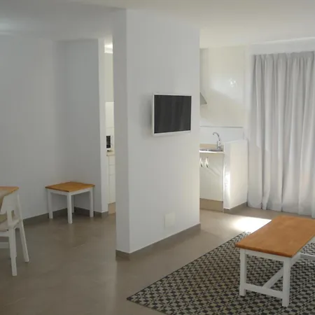 Apartamento Neptuno - Adults Only Costa Teguise