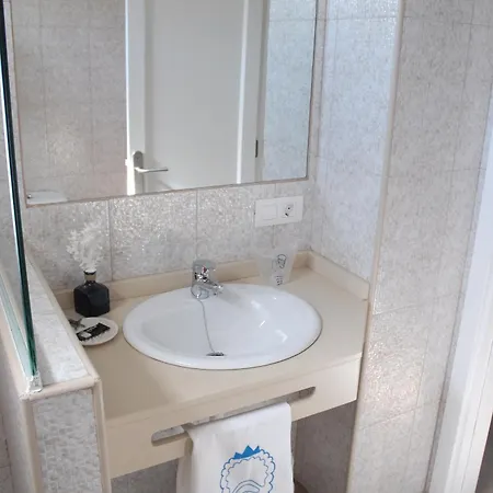 Apartamento Neptuno - Adults Only *