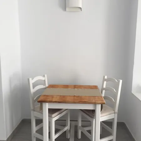 Apartamento Neptuno - Adults Only *