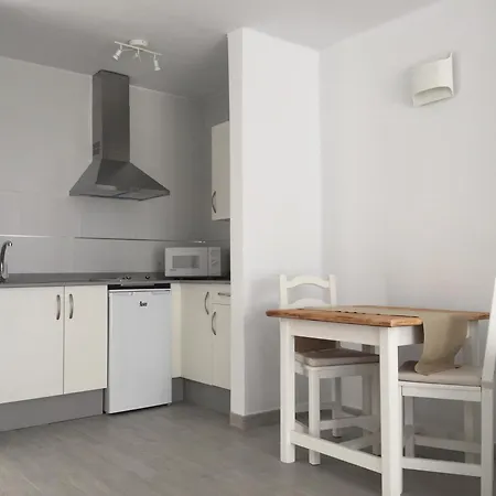 Apartamento Neptuno - Adults Only Costa Teguise