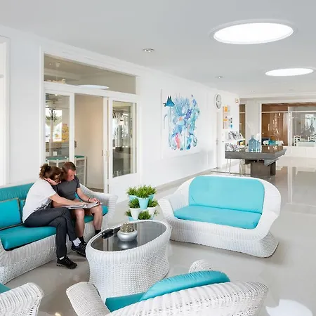 Appartement Neptuno - Adults Only Costa Teguise